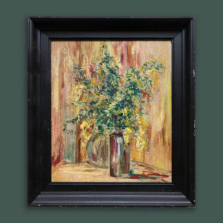 Blumenstillleben Gemälde